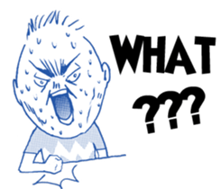 A RAY sticker #5200976