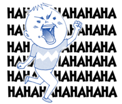 A RAY sticker #5200977