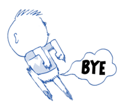 A RAY sticker #5200978