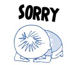 A RAY sticker #5200980