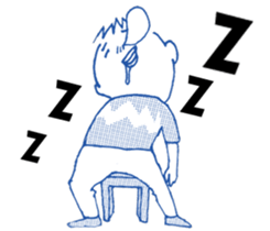 A RAY sticker #5200983