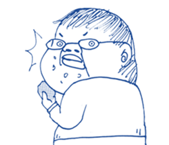 A RAY sticker #5200984