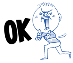 A RAY sticker #5200987