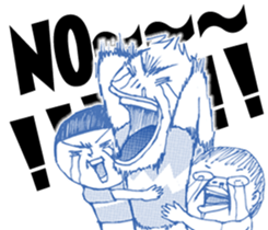 A RAY sticker #5200993