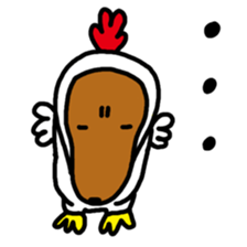 LEOPON sticker #5201048