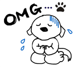 Yudeta's Daily Life sticker #5201179