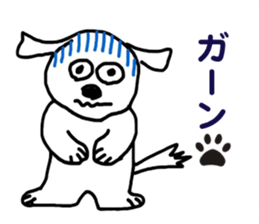 Yudeta's Daily Life sticker #5201180