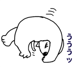 Yudeta's Daily Life sticker #5201184