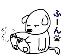 Yudeta's Daily Life sticker #5201187