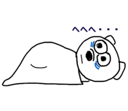 Yudeta's Daily Life sticker #5201192