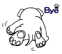 Yudeta's Daily Life sticker #5201200