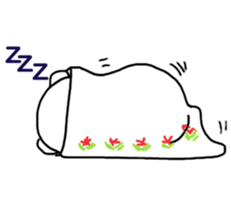 Yudeta's Daily Life sticker #5201203