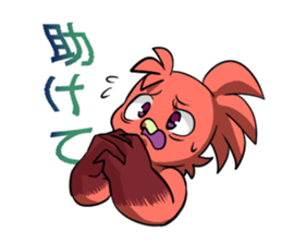 Day of TORY sticker #5201250