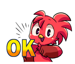 Day of TORY sticker #5201260