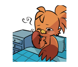 Day of TORY sticker #5201263