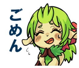 Day of TORY sticker #5201268