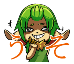 Day of TORY sticker #5201270