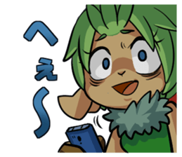 Day of TORY sticker #5201272