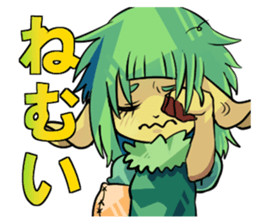 Day of TORY sticker #5201277