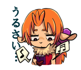 Day of TORY sticker #5201278