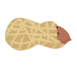 Shy-bean sticker #5201445