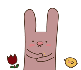 animal zoo sticker #5201656