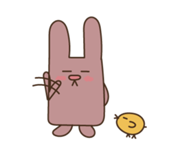 animal zoo sticker #5201657