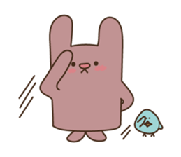 animal zoo sticker #5201660