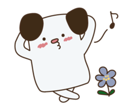 animal zoo sticker #5201663