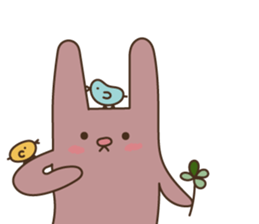 animal zoo sticker #5201664