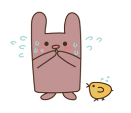 animal zoo sticker #5201665