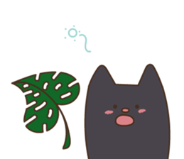 animal zoo sticker #5201667