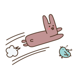 animal zoo sticker #5201673