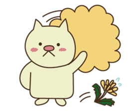 animal zoo sticker #5201675