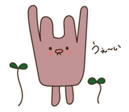 animal zoo sticker #5201676