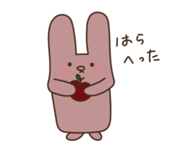 animal zoo sticker #5201677