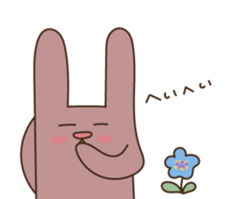 animal zoo sticker #5201678