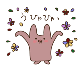 animal zoo sticker #5201679