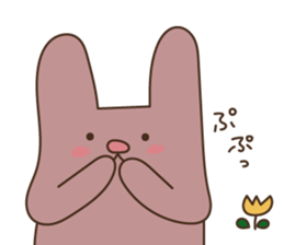 animal zoo sticker #5201680