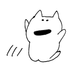 It is loose.3 sticker #5201957