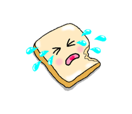 Jun toast sticker #5202028