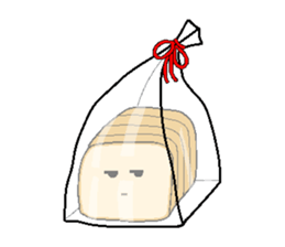 Jun toast sticker #5202030