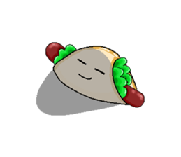 Jun toast sticker #5202033