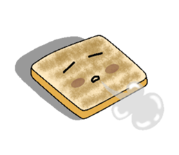 Jun toast sticker #5202040