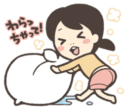 voice actor sticker by Seki and Fukuen sticker #5202088