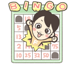 voice actor sticker by Seki and Fukuen sticker #5202093