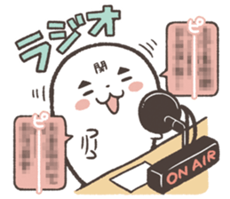 voice actor sticker by Seki and Fukuen sticker #5202098