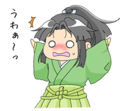 Ume-taro sticker #5202116