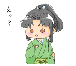 Ume-taro sticker #5202135