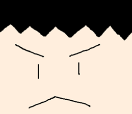 Tsubasa's picture 3 sticker #5202341